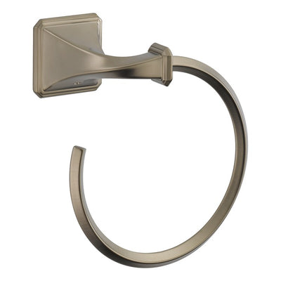 Product Image: 694630-BN Bathroom/Bathroom Accessories/Towel Rings