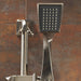 85730-BN Bathroom/Bathroom Tub & Shower Faucets/Handshowers
