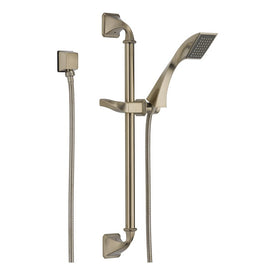 Virage Single Function Handshower with Slide Bar
