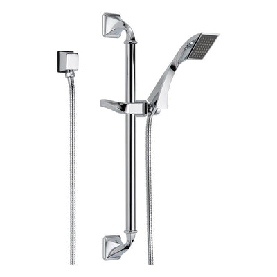 85730-PC Bathroom/Bathroom Tub & Shower Faucets/Handshowers