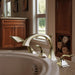 T67430-PC Bathroom/Bathroom Tub & Shower Faucets/Tub Fillers