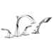 T67430-PC Bathroom/Bathroom Tub & Shower Faucets/Tub Fillers