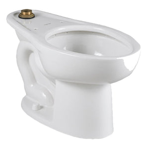 3043001.020 Parts & Maintenance/Toilet Parts/Toilet Bowls Only