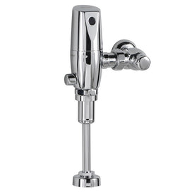 Selectronic Battery-Powered Flush Valve for 3/4" Top Spud Urinals 0.125 GPF