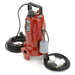 LSG202A General Plumbing/Pumps/Macerating Pumps