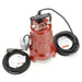 LSG202A General Plumbing/Pumps/Macerating Pumps