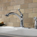 4453-DST Kitchen/Kitchen Faucets/Kitchen Faucets with Side Sprayer
