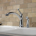 4453-DST Kitchen/Kitchen Faucets/Kitchen Faucets with Side Sprayer