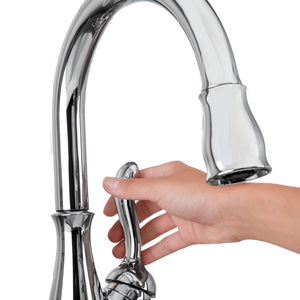 9178-DST Kitchen/Kitchen Faucets/Pull Down Spray Faucets