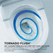 MS614124CEFG#01 Bathroom/Toilets Bidets & Bidet Seats/One Piece Toilets