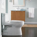 MS614124CEFG#01 Bathroom/Toilets Bidets & Bidet Seats/One Piece Toilets