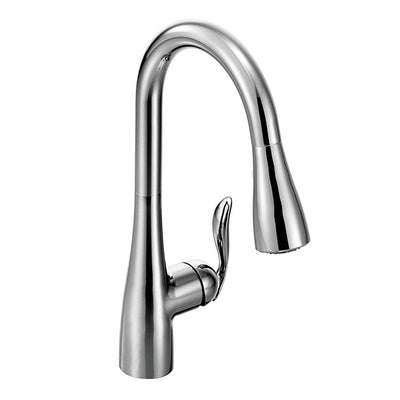 Product Image: 7594C Kitchen/Kitchen Faucets/Pull Down Spray Faucets