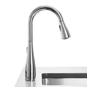 7594C Kitchen/Kitchen Faucets/Pull Down Spray Faucets