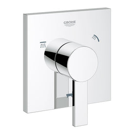 Allure Five-Way Diverter Trim