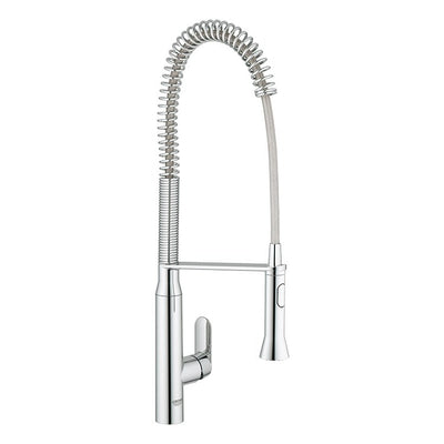 32951000 Kitchen/Kitchen Faucets/Semi-Professional Faucets