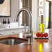 04216000 Kitchen/Kitchen Faucets/Pull Down Spray Faucets