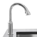 04216000 Kitchen/Kitchen Faucets/Pull Down Spray Faucets