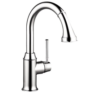 04216000 Kitchen/Kitchen Faucets/Pull Down Spray Faucets