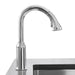 04216000 Kitchen/Kitchen Faucets/Pull Down Spray Faucets