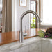 04215800 Kitchen/Kitchen Faucets/Pull Down Spray Faucets