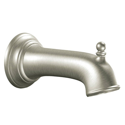 Product Image: 3857BN Bathroom/Bathroom Tub & Shower Faucets/Tub Spouts
