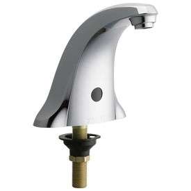 Lavatory Faucet E-Tronic 40 with Sensor