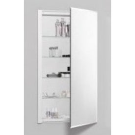 R3 Series 20" Dual Mount Medicine Cabinet with Beveled Mirror