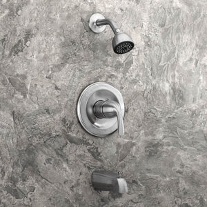 T13420-SS Bathroom/Bathroom Tub & Shower Faucets/Tub & Shower Faucet Trim