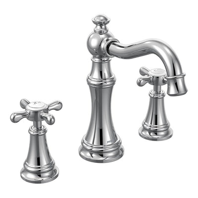 TS42114 Bathroom/Bathroom Sink Faucets/Widespread Sink Faucets