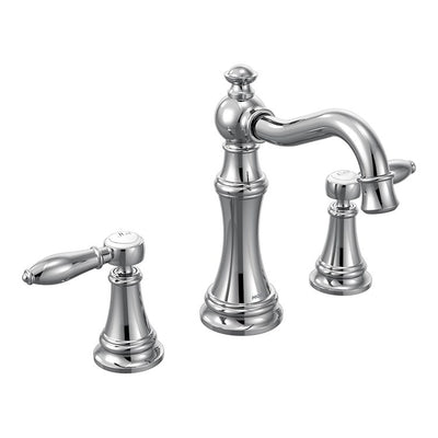 TS42108 Bathroom/Bathroom Sink Faucets/Widespread Sink Faucets