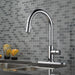 9159-DST Kitchen/Kitchen Faucets/Pull Down Spray Faucets
