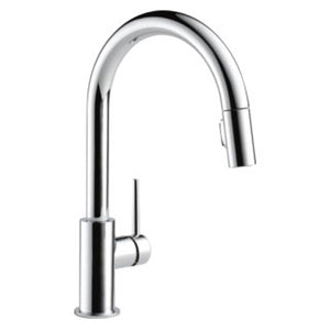 9159-DST Kitchen/Kitchen Faucets/Pull Down Spray Faucets