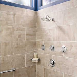 TS1322 Bathroom/Bathroom Tub & Shower Faucets/Body Sprays