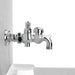 8350.243.002 Laundry Utility & Service/Laundry Utility & Service Faucets/Laundry Utility & Service Faucets