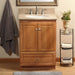 01.065.2 Bathroom/Vanities/Single Vanity Cabinets Only