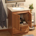 01.065.2 Bathroom/Vanities/Single Vanity Cabinets Only