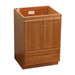 01.065.2 Bathroom/Vanities/Single Vanity Cabinets Only
