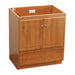 01.057.2 Bathroom/Vanities/Single Vanity Cabinets Only