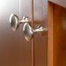 01.142.2 Bathroom/Vanities/Single Vanity Cabinets Only