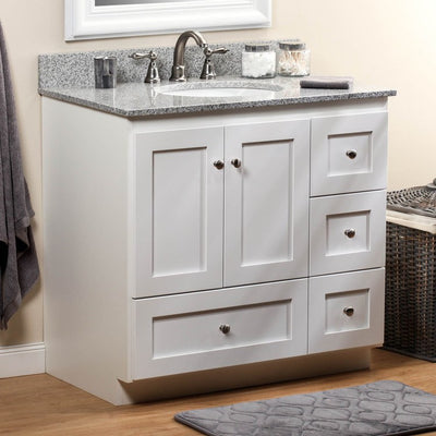 Product Image: 01.132.2 Bathroom/Vanities/Single Vanity Cabinets Only
