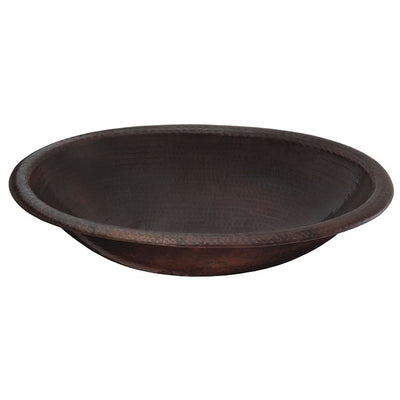 Product Image: 2OBC Bathroom/Bathroom Sinks/Drop In Bathroom Sinks