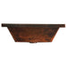 BPU-1914BC Bathroom/Bathroom Sinks/Vessel & Above Counter Sinks