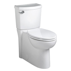 2989.101.020 Bathroom/Toilets Bidets & Bidet Seats/Two Piece Toilets