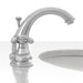 890/26 Bathroom/Bathroom Sink Faucets/Widespread Sink Faucets