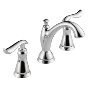 3594-MPU-DST Bathroom/Bathroom Sink Faucets/Widespread Sink Faucets