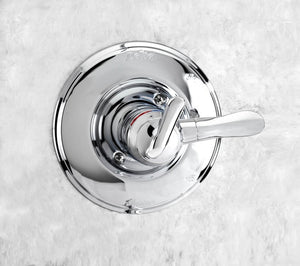 T17494-SS-I Bathroom/Bathroom Tub & Shower Faucets/Tub & Shower Faucet Trim