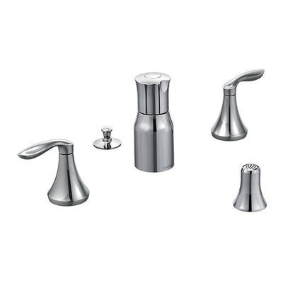 Product Image: T5220 Bathroom/Bidet Faucets/Bidet Faucets