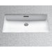 LT191G#01 Bathroom/Bathroom Sinks/Undermount Bathroom Sinks