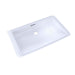 LT191G#01 Bathroom/Bathroom Sinks/Undermount Bathroom Sinks