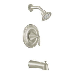 T2133EPBN Bathroom/Bathroom Tub & Shower Faucets/Tub & Shower Faucet Trim